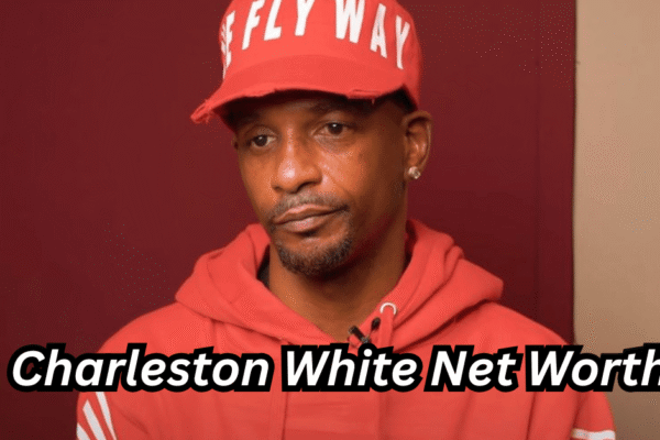 Charleston White Net Worth