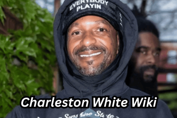 Charleston White Wiki