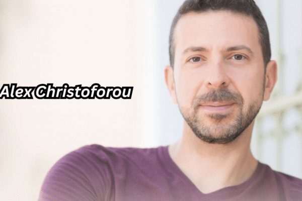 Alex Christoforou