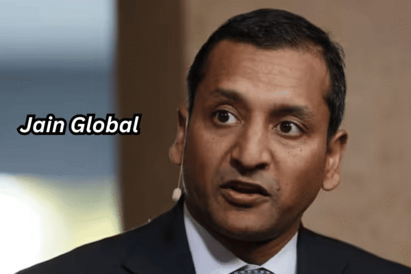 Jain Global
