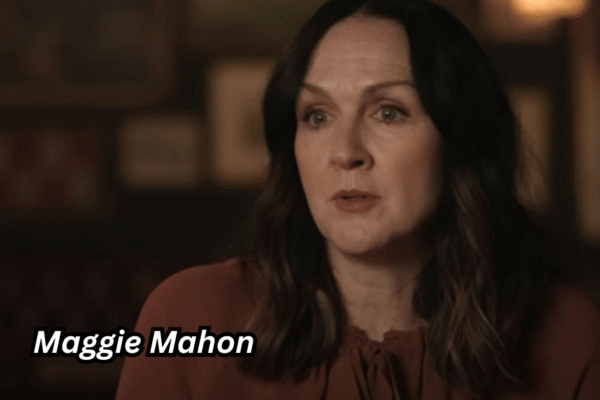 Maggie Mahon