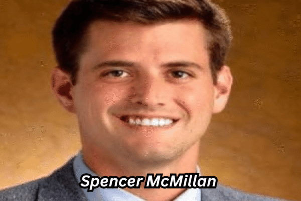 Spencer McMillan