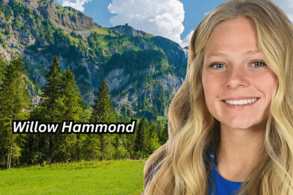 Willow Hammond