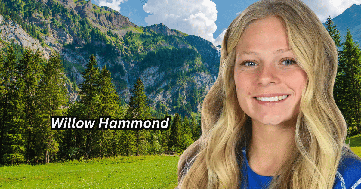 Willow Hammond