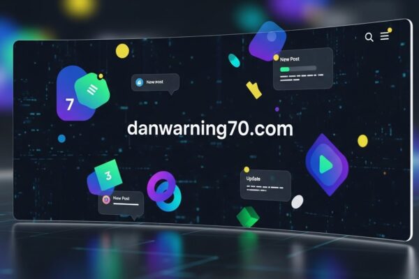 Danwarning70.com